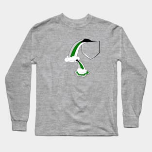 Pocket Pride Long Sleeve T-Shirt